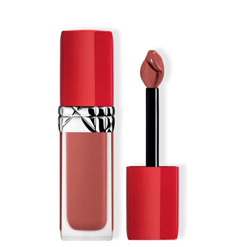 dior lipstick ultra care 808